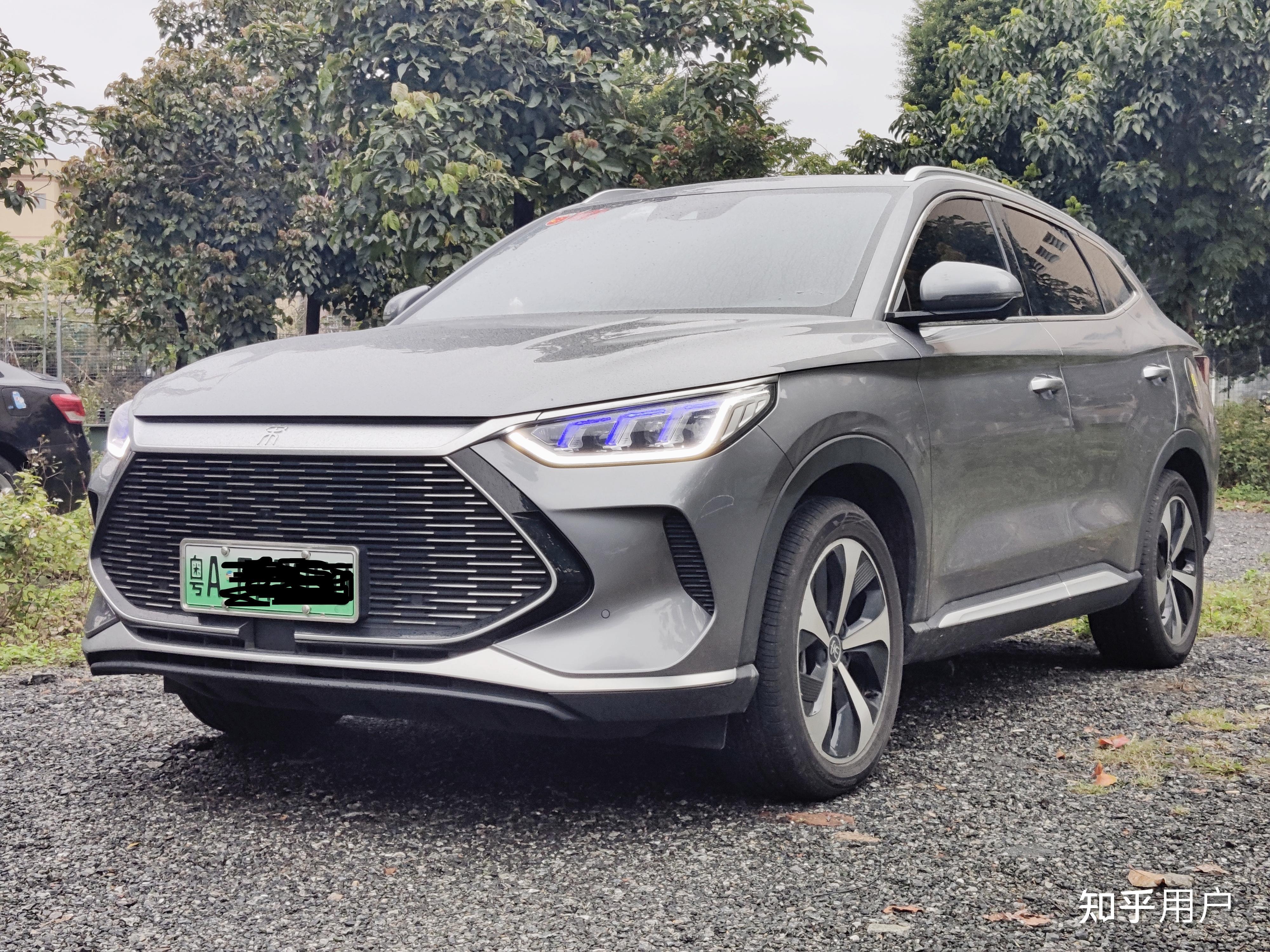 为什么最近感觉看到的宋plusdmi油耗高的消息越来越多了