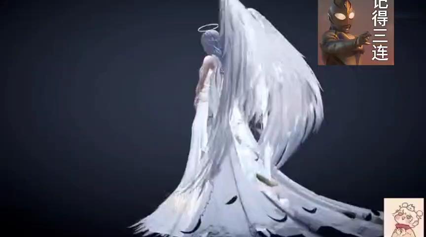 闪耀暖暖 谕启 hs2人物卡mod分享