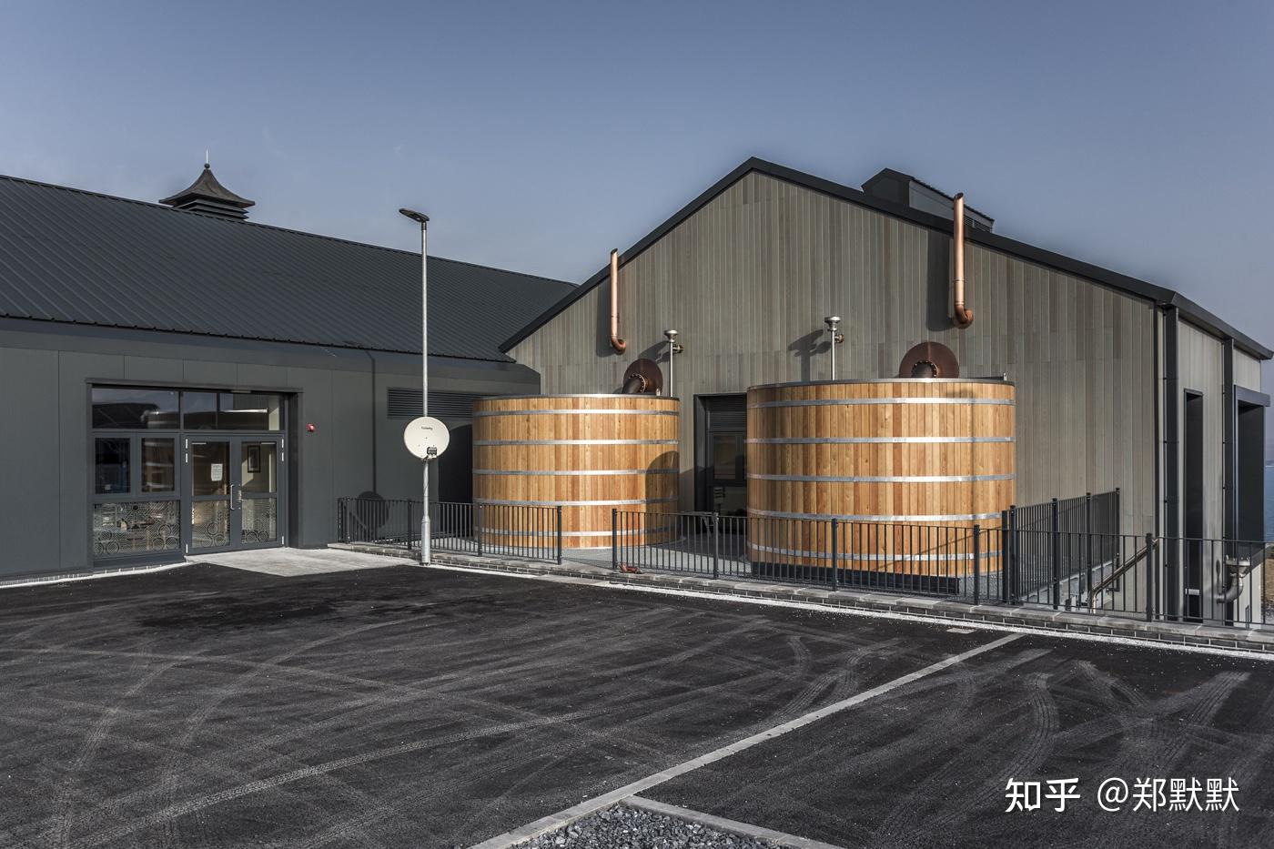 2022年我们该关注哪些苏格兰新酒厂?