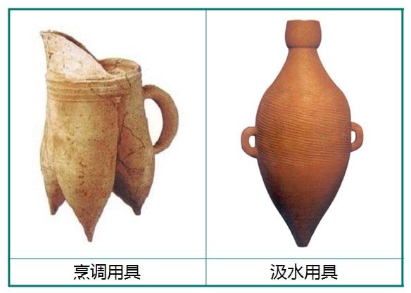 几分钟看懂中国古代陶器 - 知乎