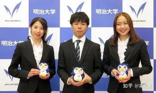 日本各大学的入学式今天就分享到这里啦,还有哪些大