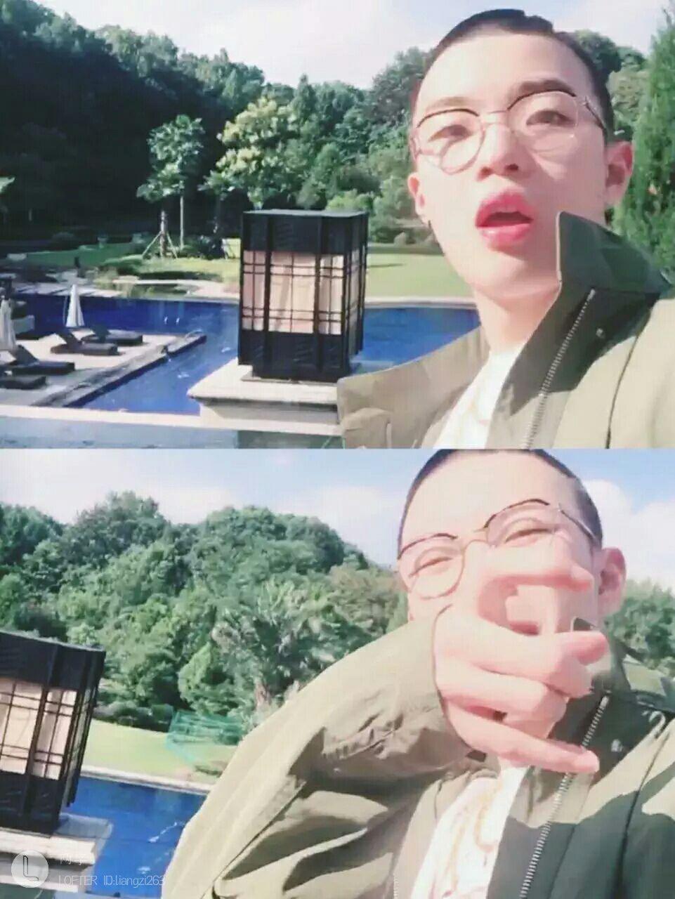 如何评价brantb白景屹小白? - 知乎