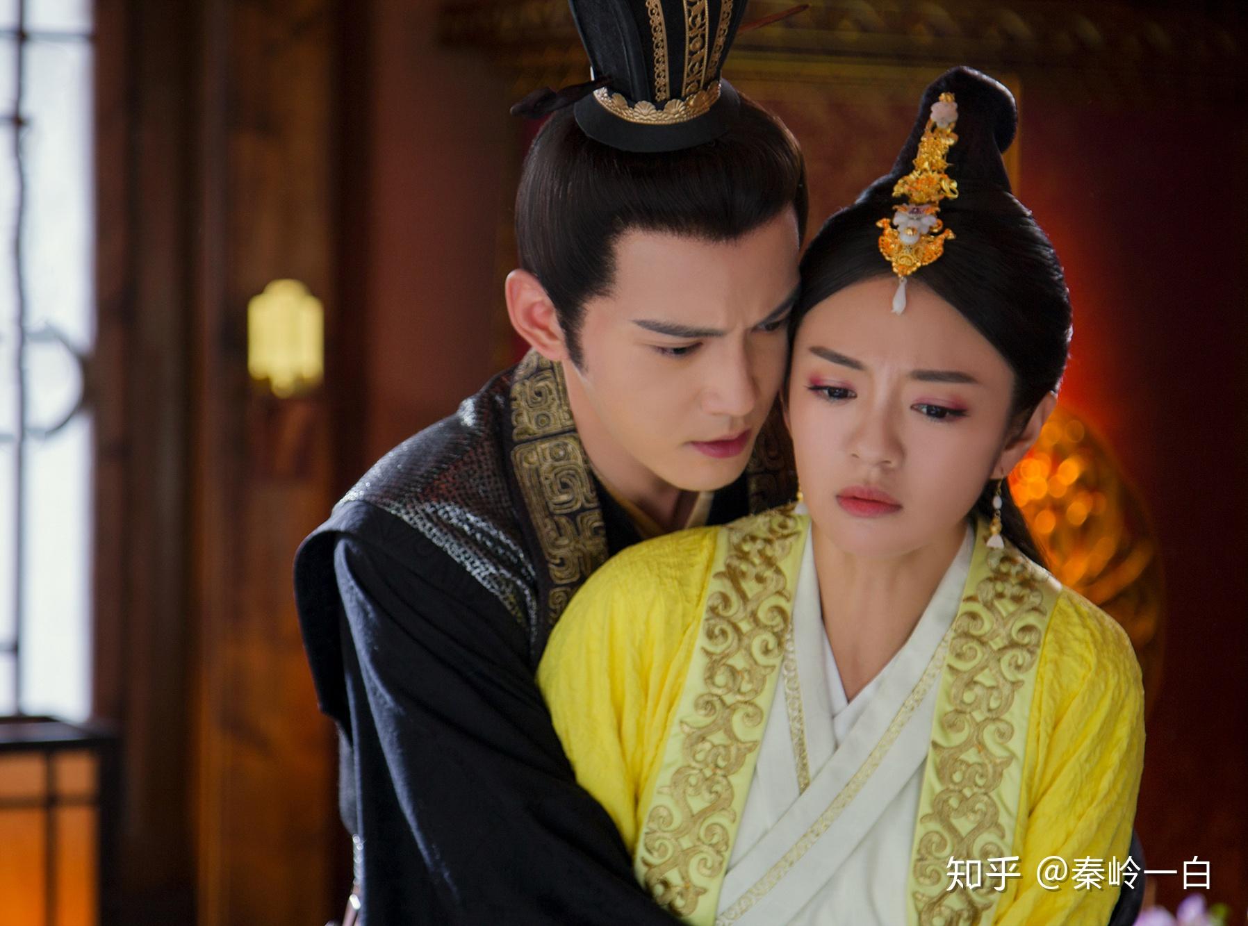 独孤信三个女儿做皇后的最牛岳父为何会55岁时被迫自杀