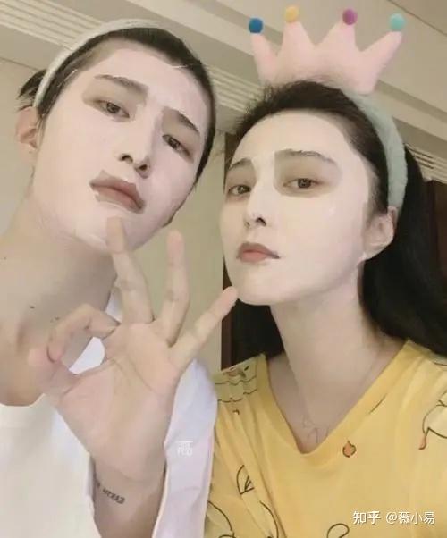 为什么范冰冰被封杀没有影响到范丞丞