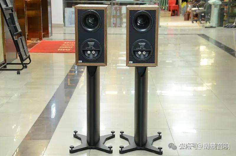 HI-END顶级扬声器品牌:丹麦 Dynaudio(丹拿) - 知乎