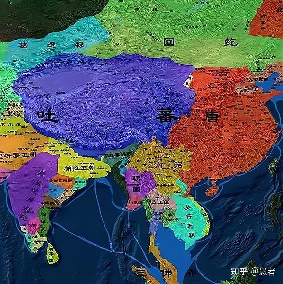 藏地简史 - 知乎