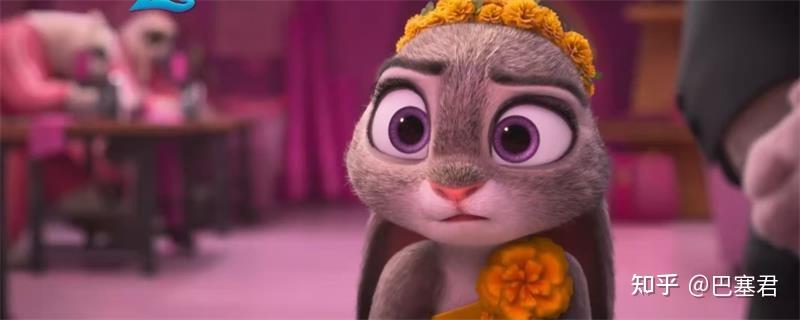 《疯狂动物城2》爆了!这24个细节彩蛋别错过,结尾羽毛有伏笔