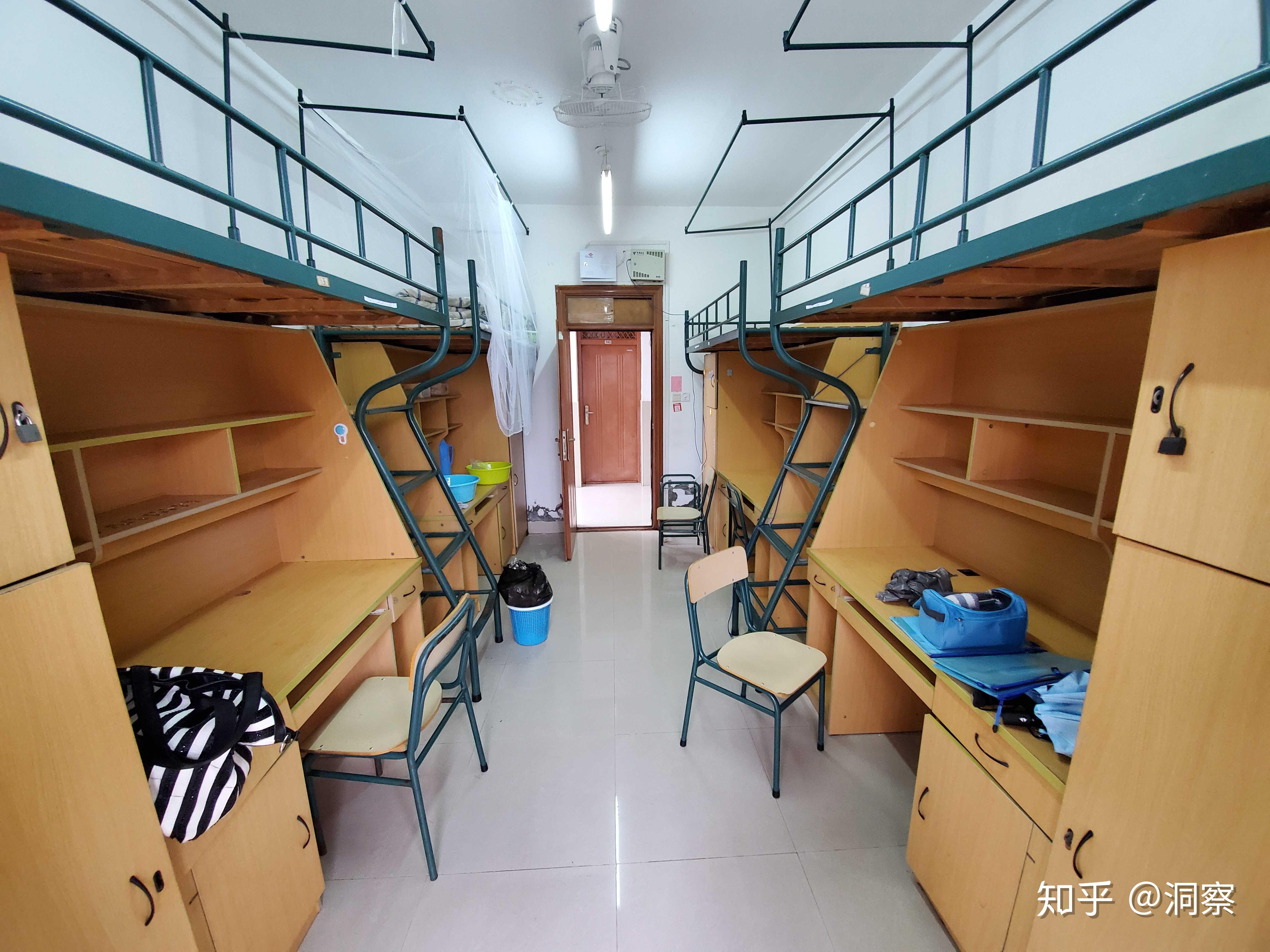 上海交通大学医学院宿舍图片,上海交通大学医学院宿舍条件及分配方法 - 上海高考 - 拽得网