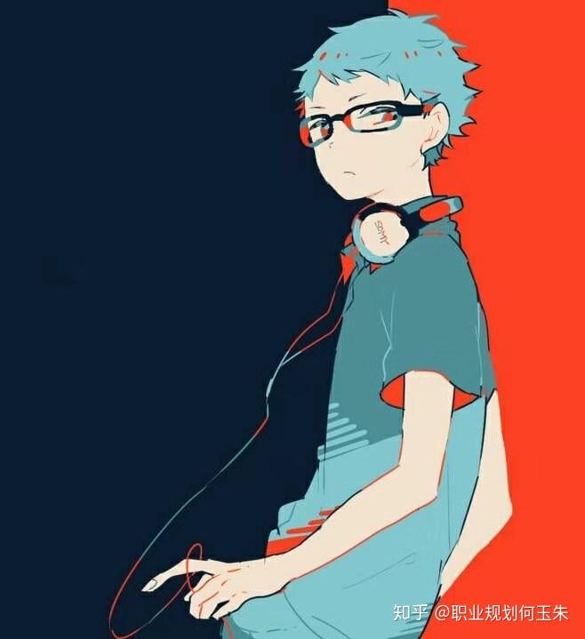 内向也可以侃侃而谈