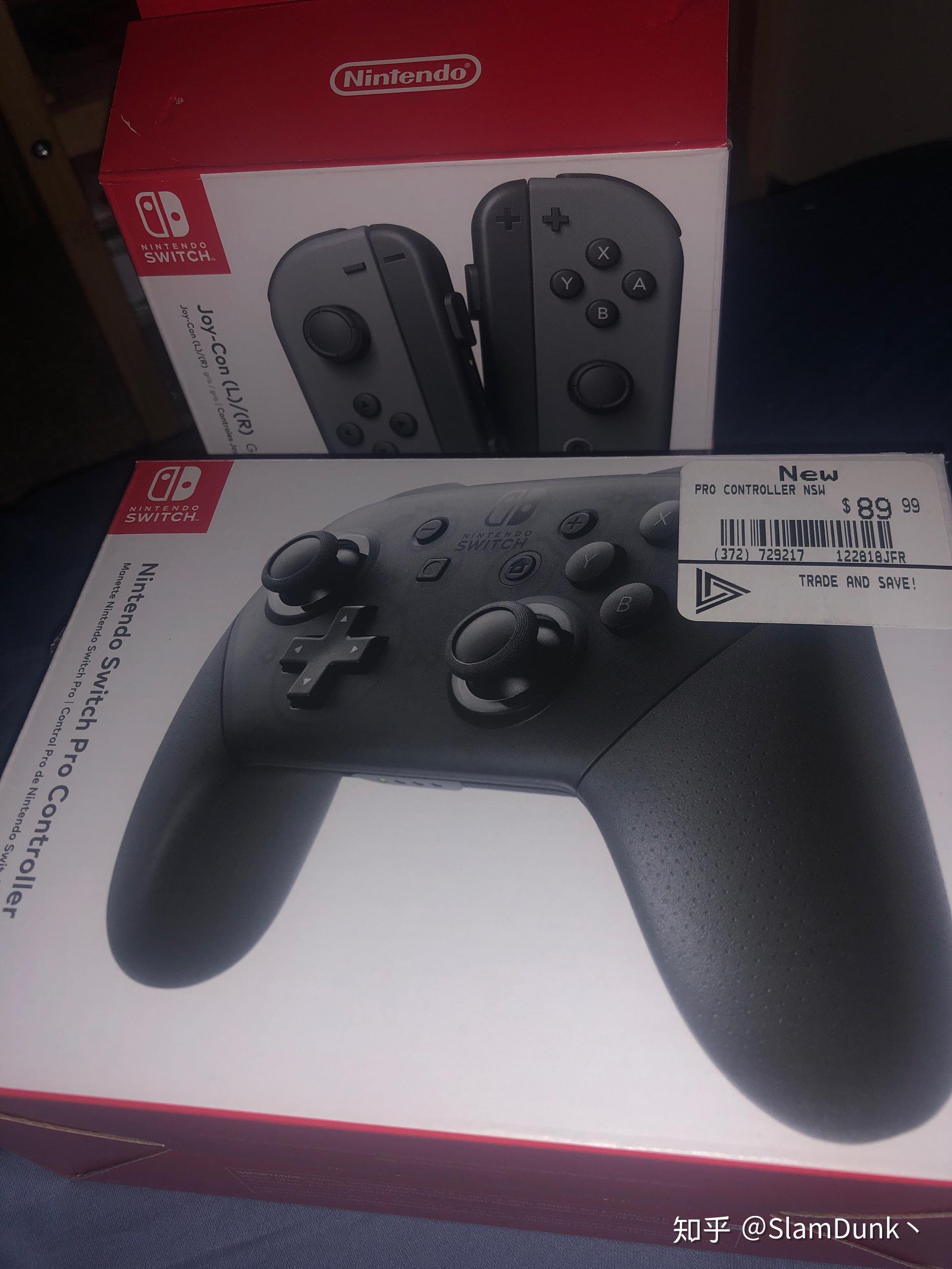 Nintendo Switch有哪些必玩的游戏? - 知乎