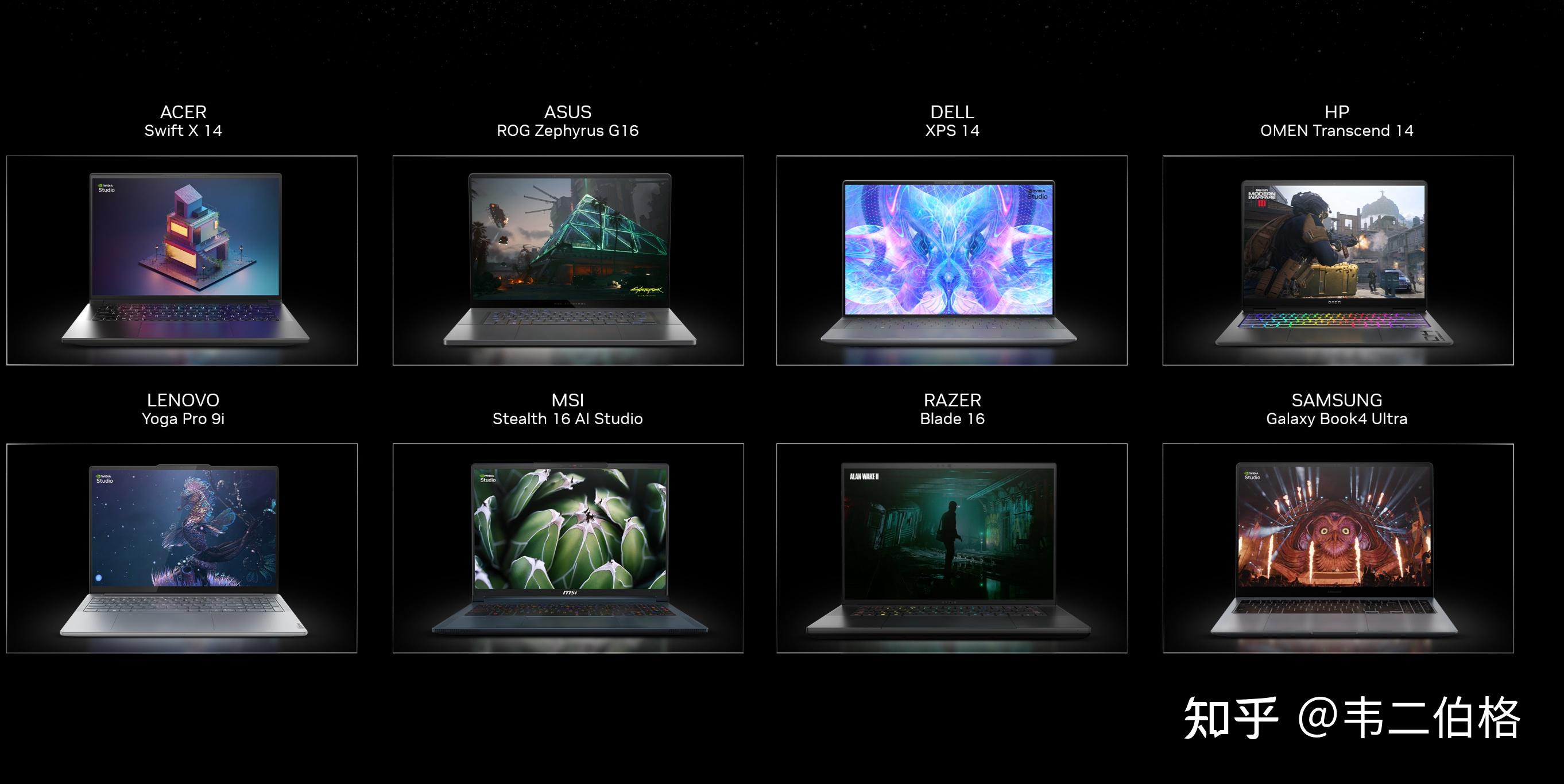 ai领域新技术从ai硬件性能到软件生态英伟达rtx加速aipc全面普及