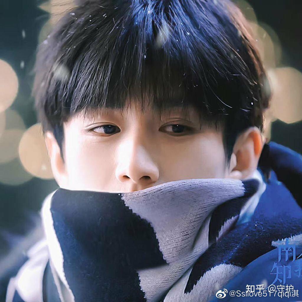 成毅这种颜值为什么有人吃? - 知乎