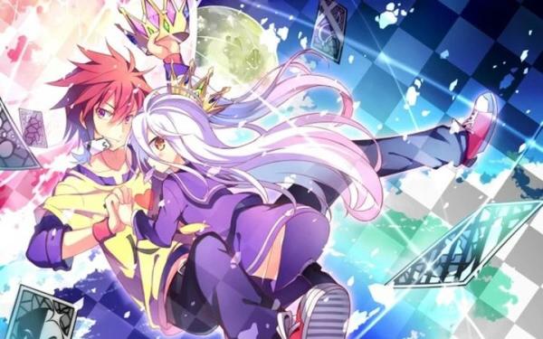 超全 异世界穿越动漫作品盘点 快来看看你还有哪一个没有补 知乎