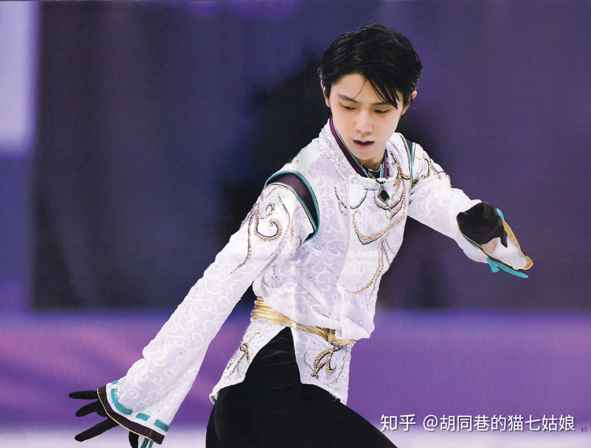 最喜歡羽生結弦哪套服裝包括考斯滕和私服