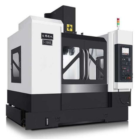 工业母机龙头面临生死转折