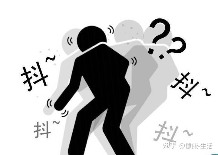 颤证是什么? - 知乎
