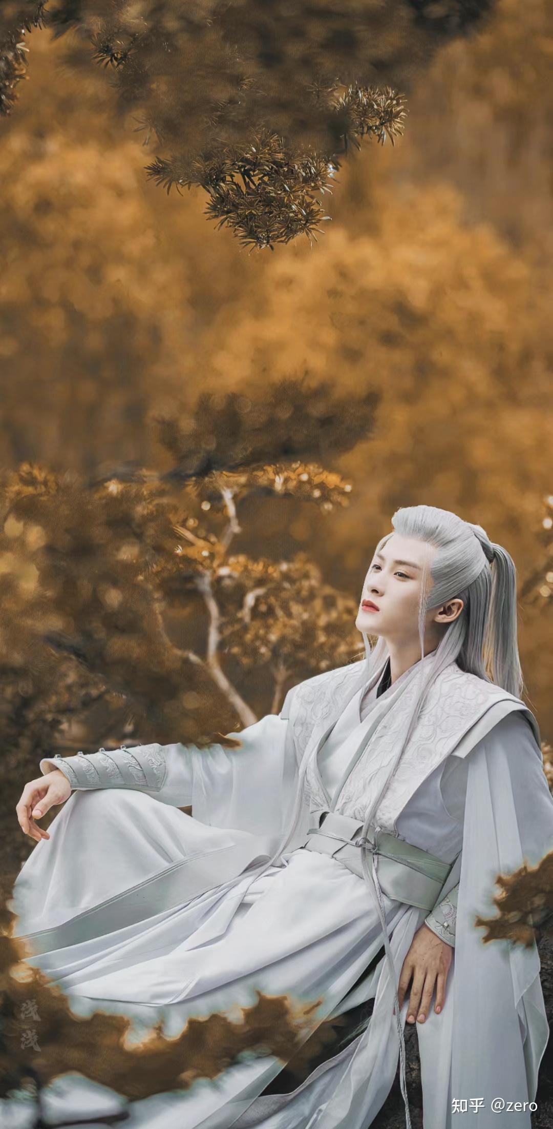 （夭柳同人）｜《明月寄相思》｜五十九、同行风波起（1） - 知乎