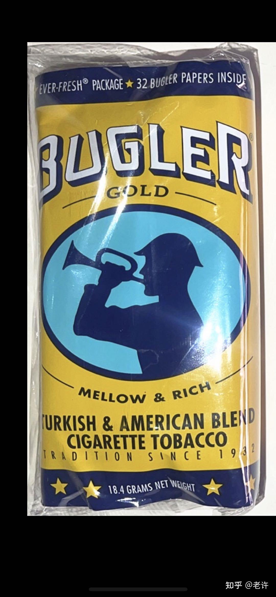 进口烟丝品牌大全 - 知乎