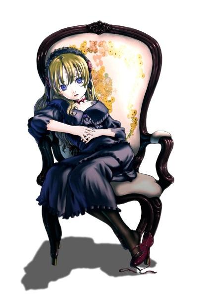 如何评价动画珂赛特的肖像