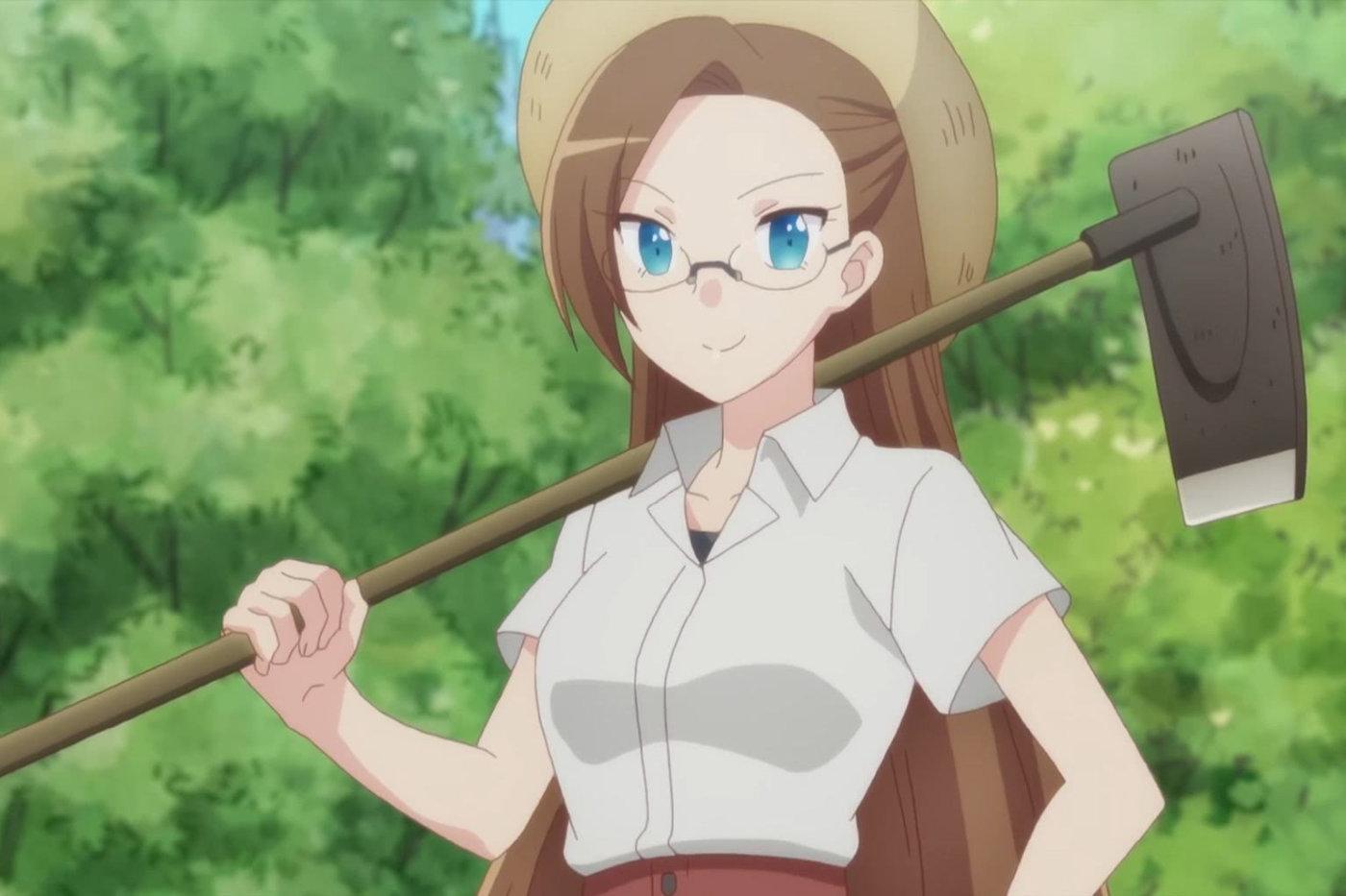 爽点与沙雕并存的"恶役千金"