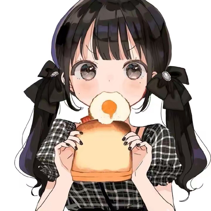 有没有长卷发,超级温柔的动漫女生头像? - 知乎