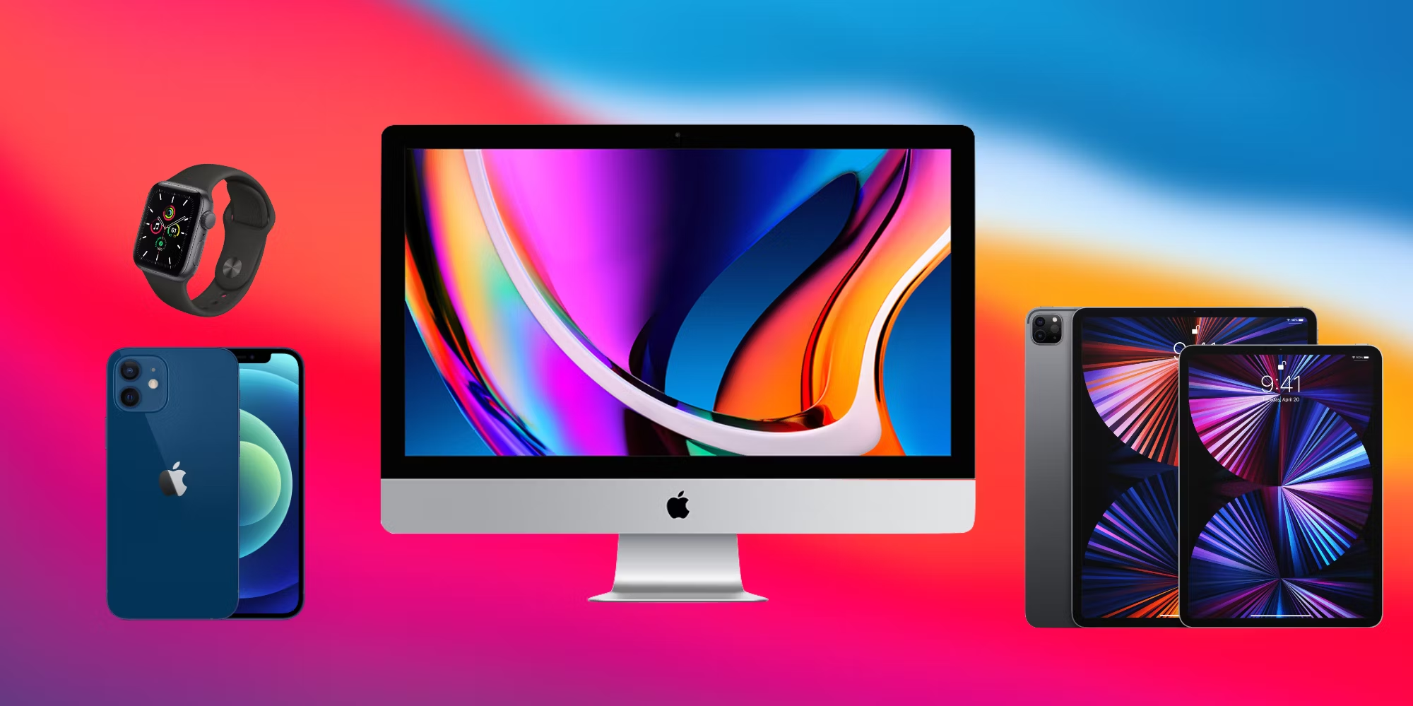 苹果生态到底是什么有什么优势