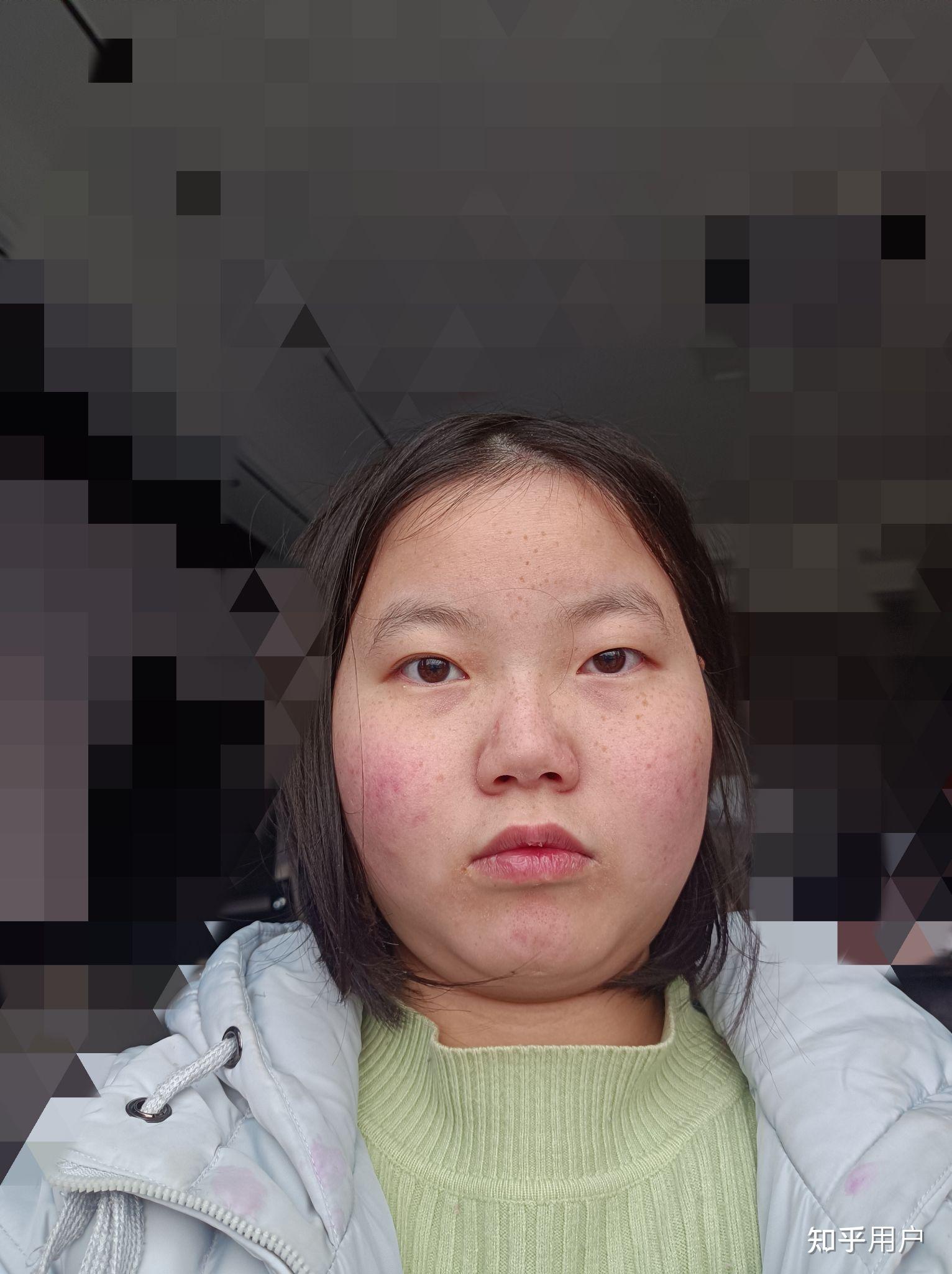 当一个丑女是一种什么样的体验?