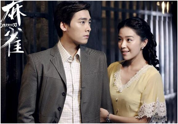 你觉得麻雀里李小男最美的那一刻应该定格在哪? - 知乎