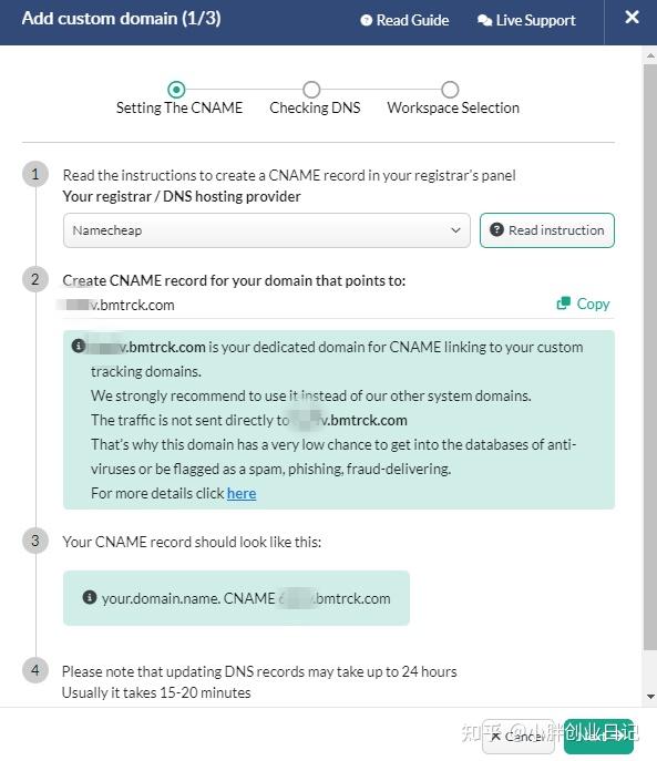 Propellerads + + Bemob 跑CPI的简要设置 知乎