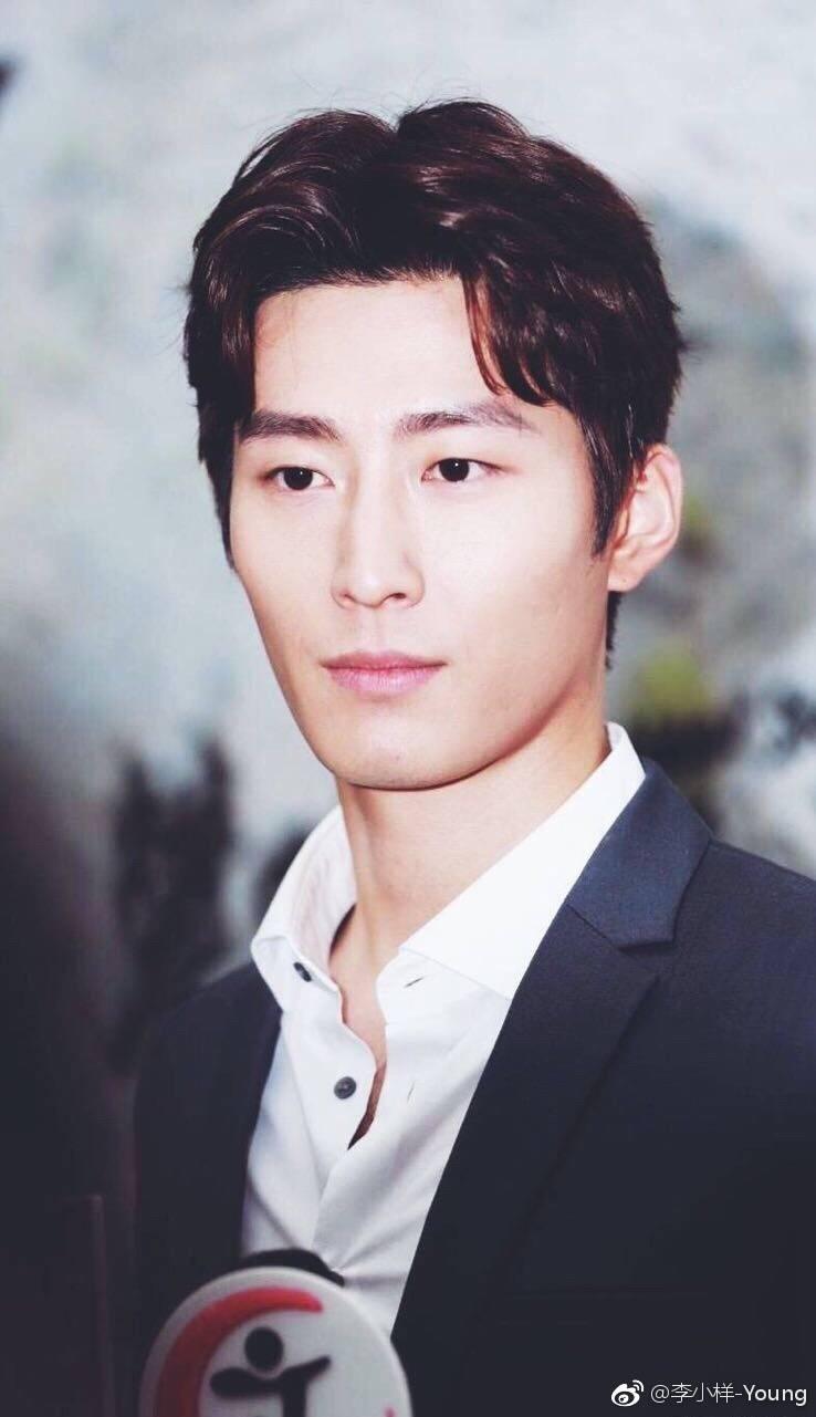 窦骁的美图或搞怪图有哪些?-窦骁帅照