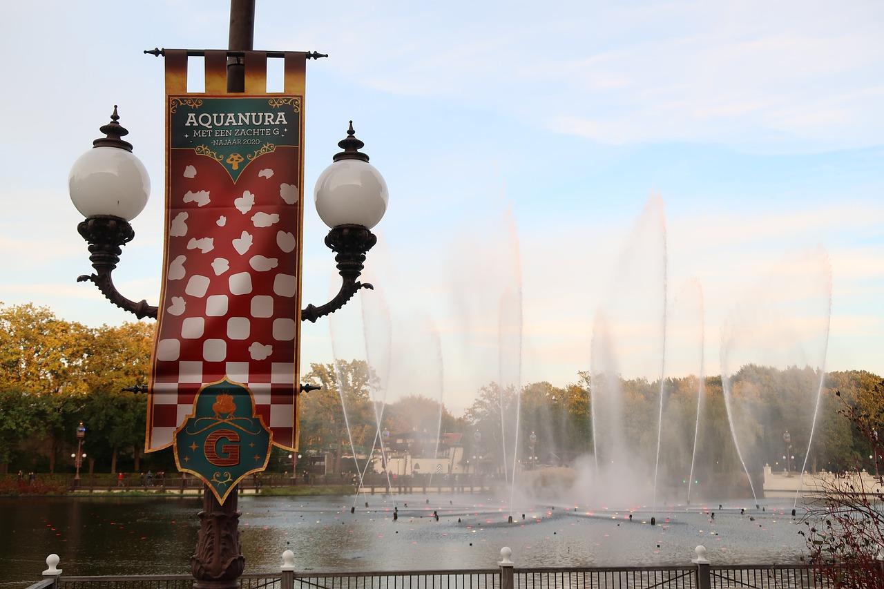 竞技场上显身手