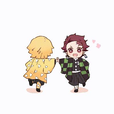 鬼灭之刃系列美图壁纸分享 知乎