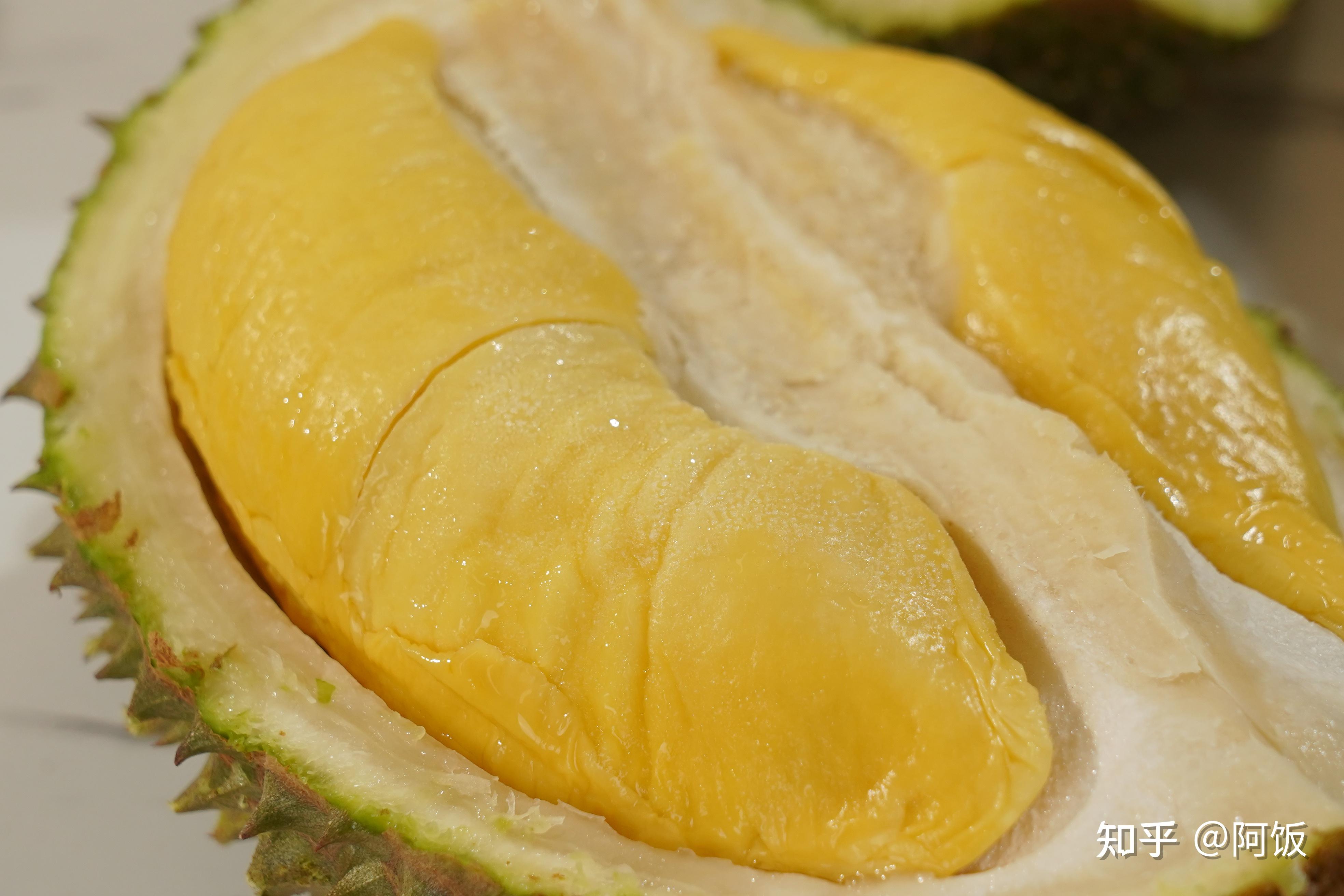 金枕榴莲价格都扑街了,猫山王榴莲为什么还这么贵?