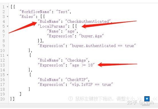 Rule Engine Expression C# RulesEngine 规则引擎:从入门到看懵 - 知乎