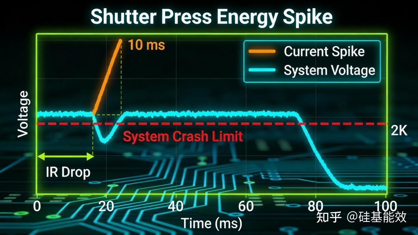 AI 拍照总“翻车”？揭秘 ISP 与 NPU 在 10ms 内的能耗生死博弈 - 知乎