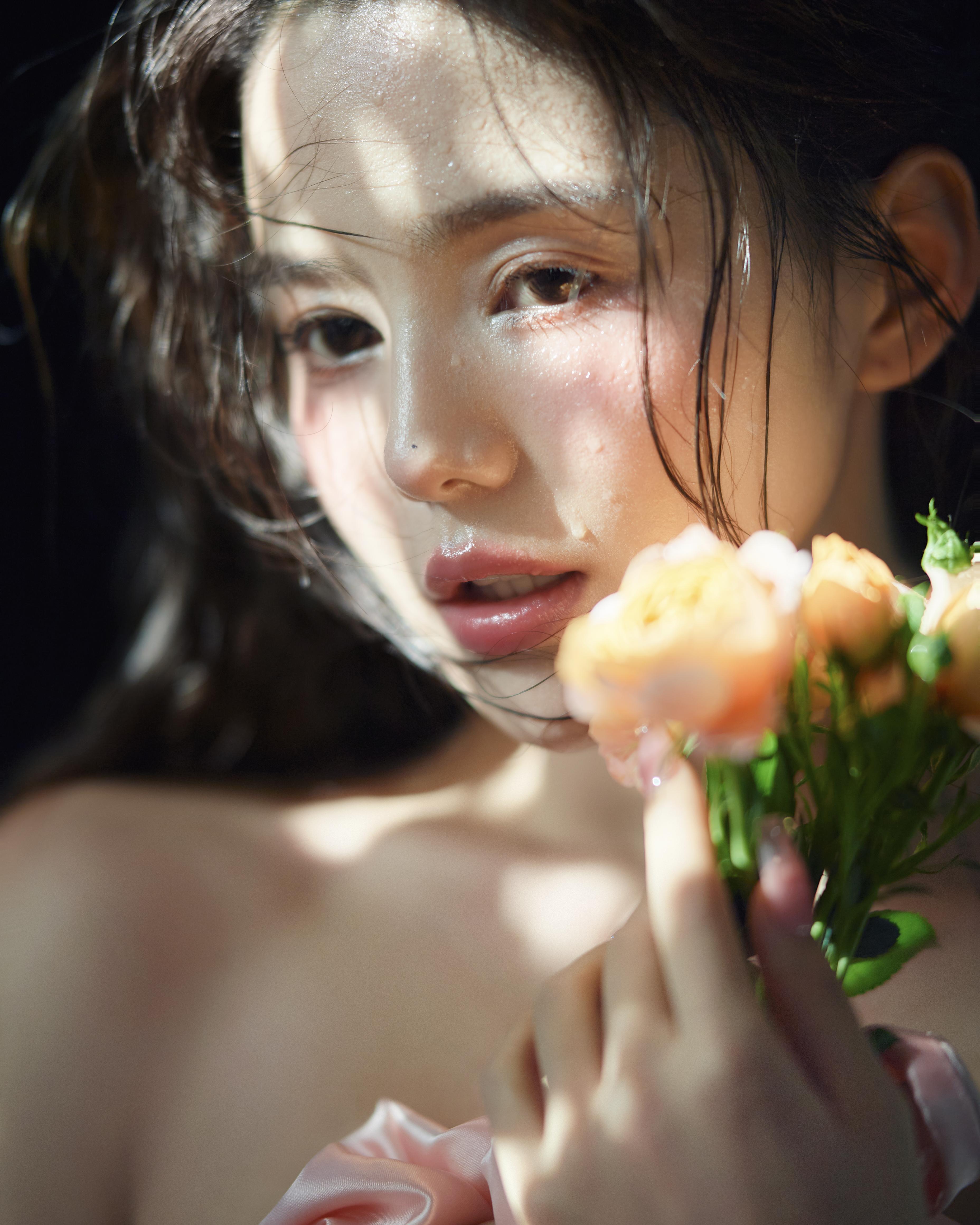 个人写真丨时尚写真丨艺术照丨个性写真丨西安艺术照丨西安写真丨西安