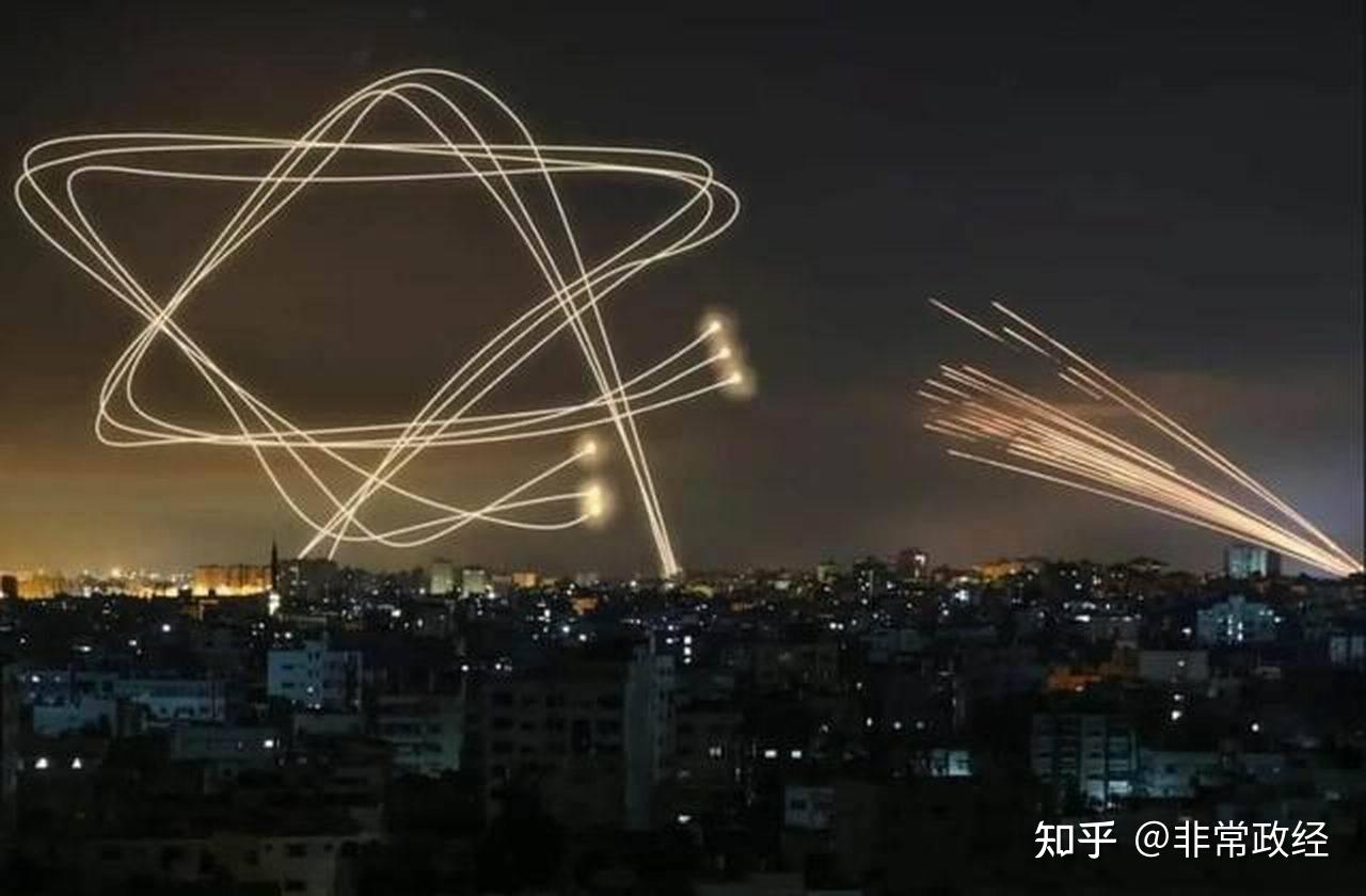 【哈以冲突5】哈马斯到底想要什么？以色列恢复攻势。 带你了解真正的哈马斯。 - 哔哩哔哩