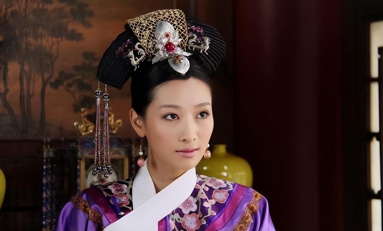 如何评价甄嬛传里的安陵容