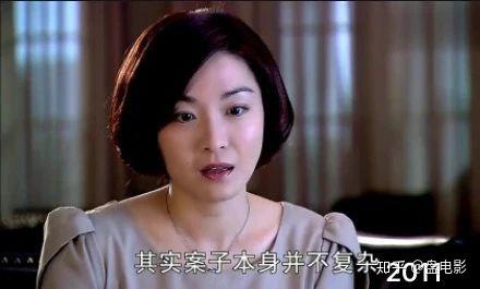 2011年,《娘家的故事》中江祖平的头发更短,富家太太的气质呼之欲出
