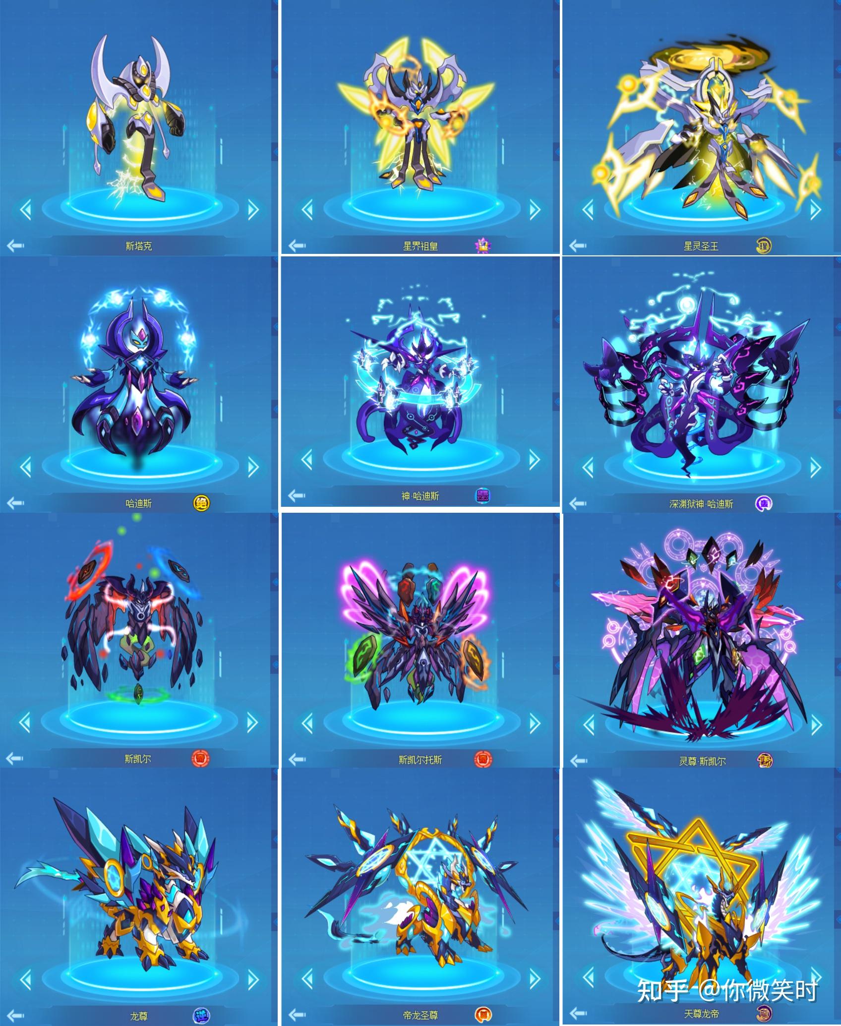 有没有人可以说下赛尔号历年年费有哪些? - 知乎