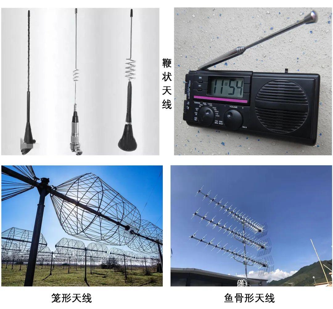 看完这篇天线科普,你离通信大佬又近了一大大大步! - 知乎