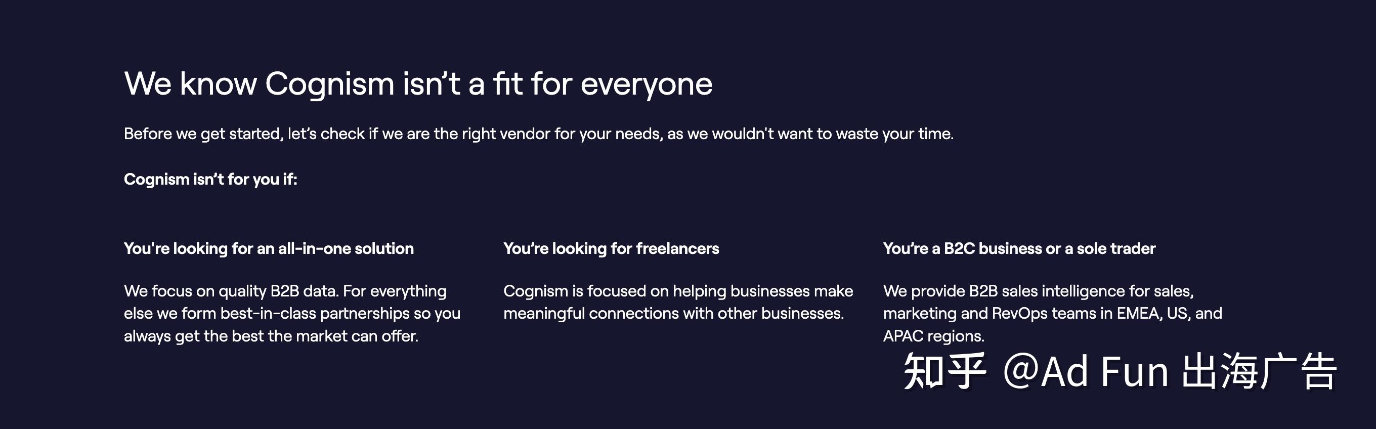 Contact Us 联系我们页面最佳实践和示例 - 知乎