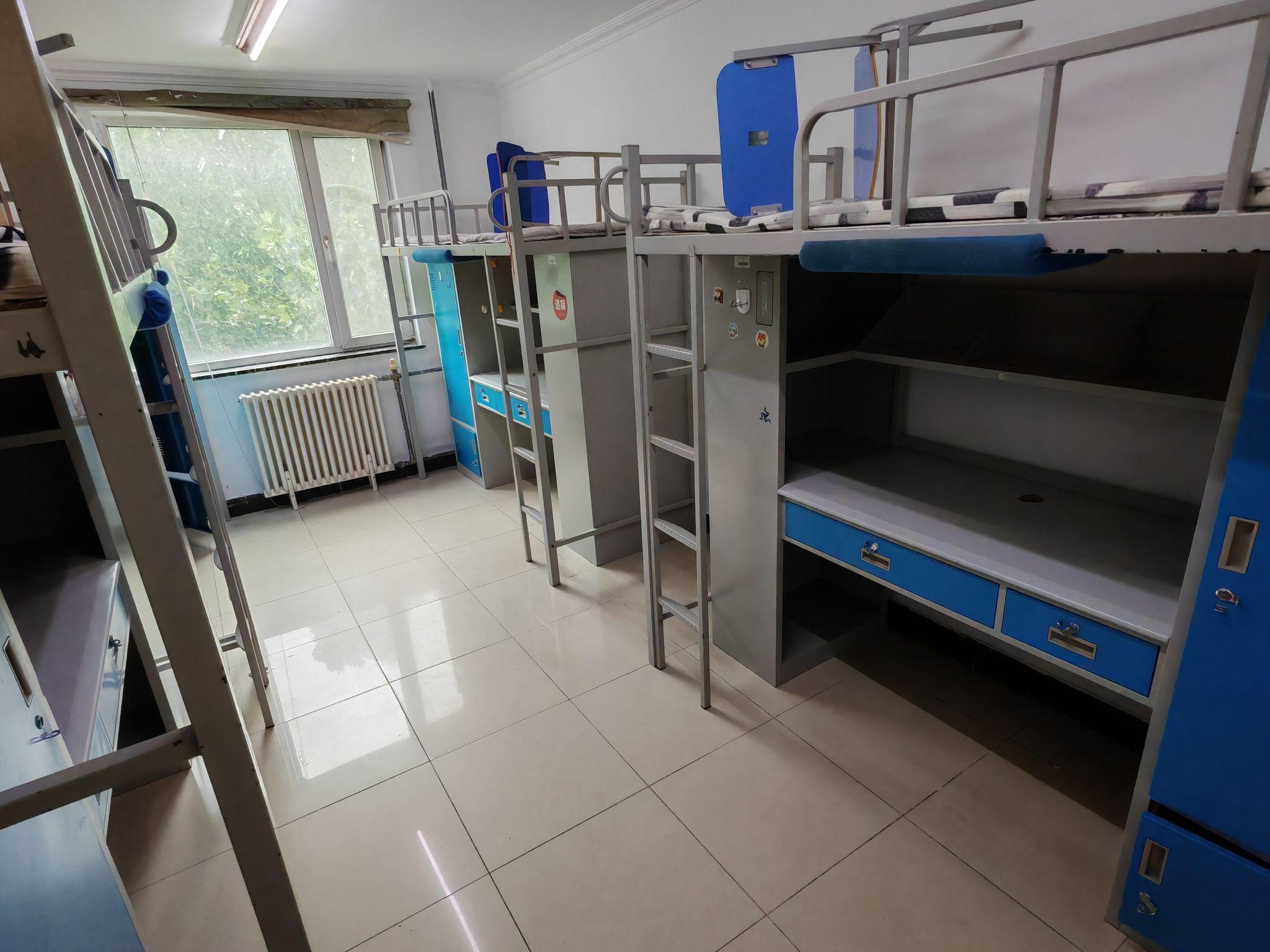 北航大运村住宿详问?