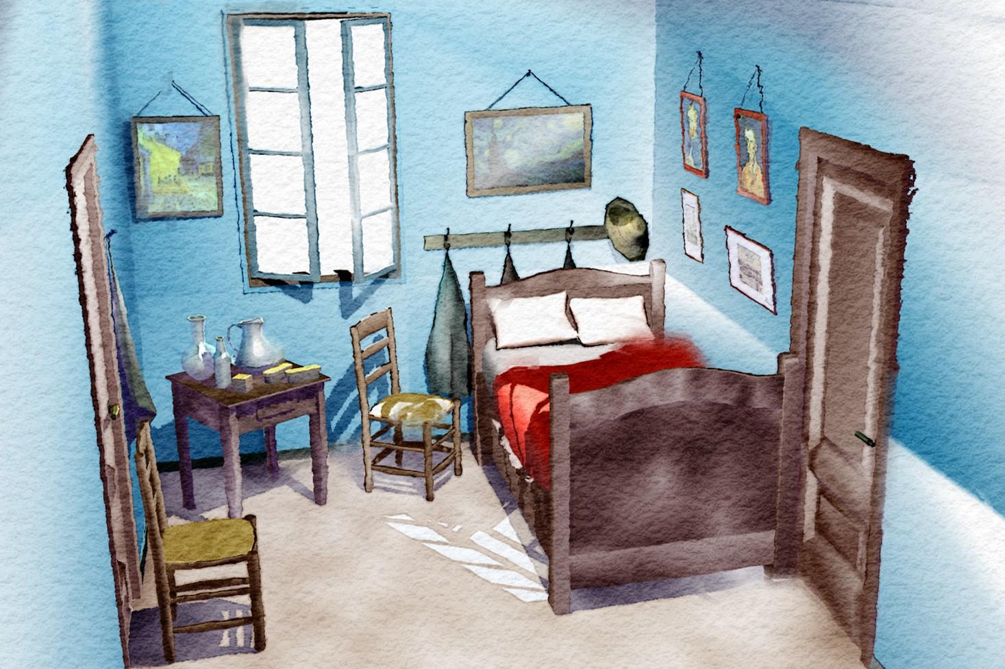 【《RTR3》 提炼总结】(十) 第十一章 · 非真实感渲染(NPR)相关技术总结