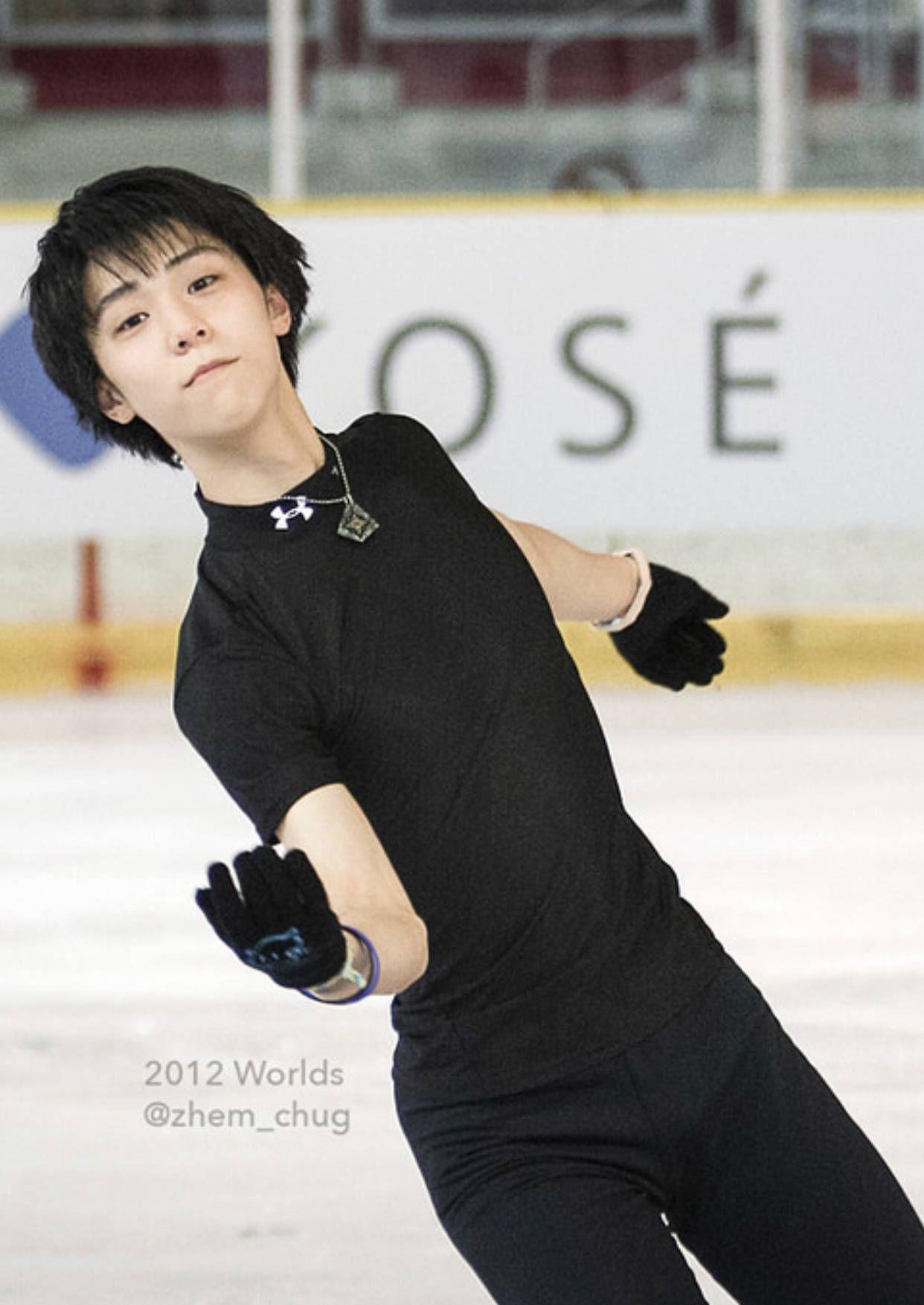 羽生結弦