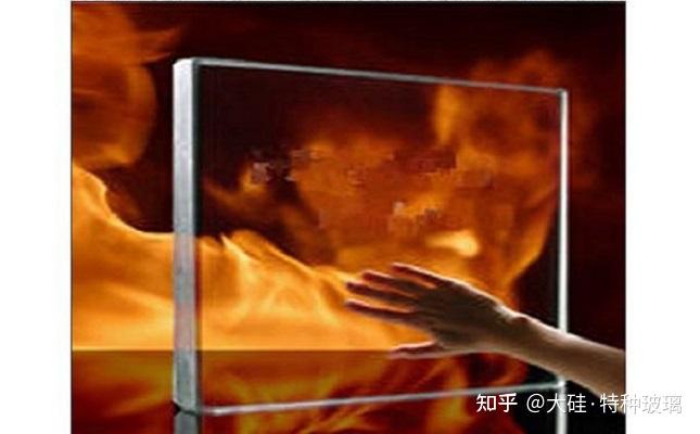 复合防火玻璃，A类隔热防火玻璃 - 知乎