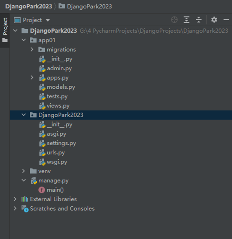 【Python+Django】一个简单停车场管理系统的设计及代码实现 - 知乎