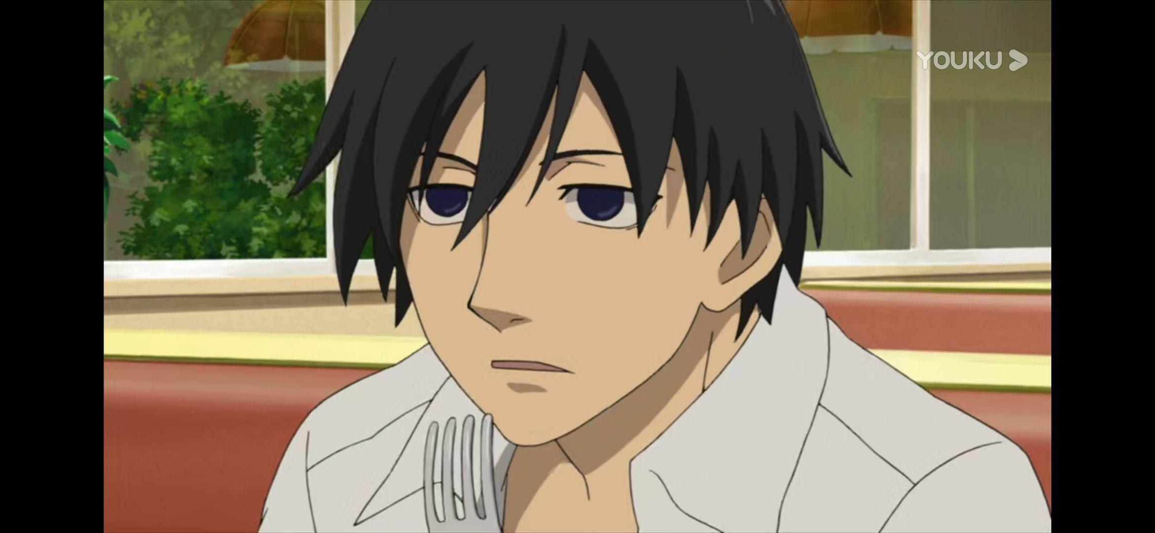 你看过的动漫里,有哪些虽然长着一张杂鱼脸,路人脸,实力却超强的角色?