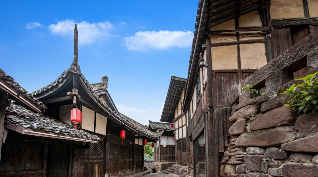 不是乌镇西塘!它才是最美的江南水乡,鲁迅都偏爱,还是国内最上头的城市