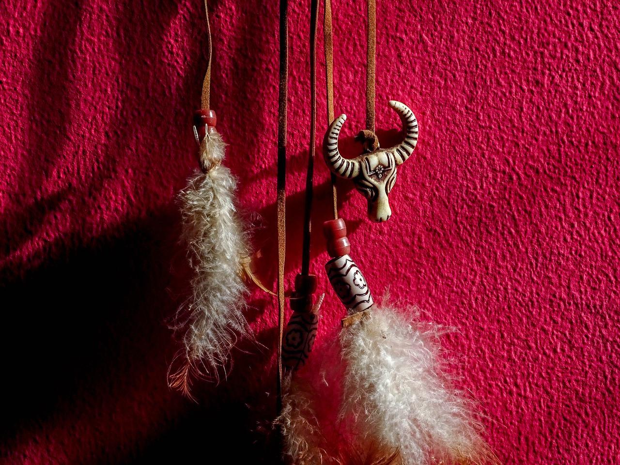 民族有什么工艺品